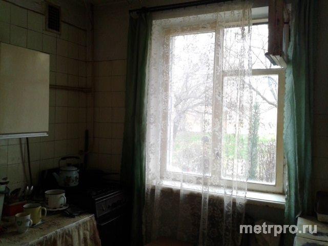 2к квартира по адресу - ПОР, общей площадью 62 м.кв. Состояние жилое, требуется освежить ремонт. Комнаты... - 2