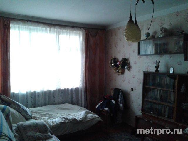 2к квартира по адресу - ПОР, общей площадью 62 м.кв. Состояние жилое, требуется освежить ремонт. Комнаты... - 3