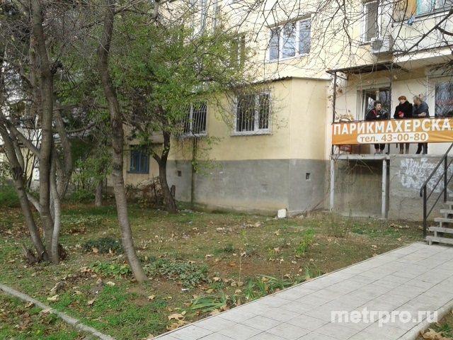 2к квартира по адресу - ПОР, общей площадью 62 м.кв. Состояние жилое, требуется освежить ремонт. Комнаты... - 5
