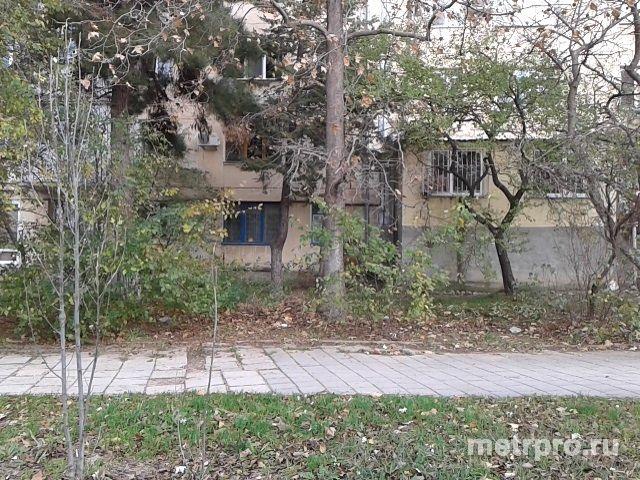2к квартира по адресу - ПОР, общей площадью 62 м.кв. Состояние жилое, требуется освежить ремонт. Комнаты... - 7