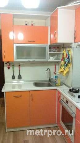 Продам 1- комнатную квартиру на Маршала Жукова 5/9 блочного дома, общ.36/16/9, с/у раздельный, автономное отопление,...