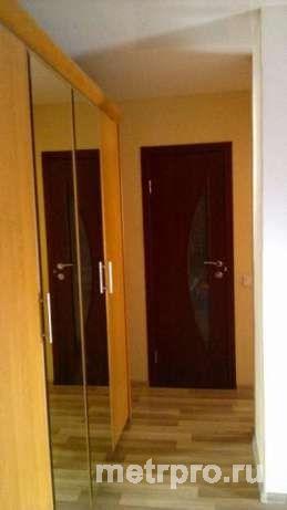 Продам 1- комнатную квартиру на Маршала Жукова 5/9 блочного дома, общ.36/16/9, с/у раздельный, автономное отопление,... - 4