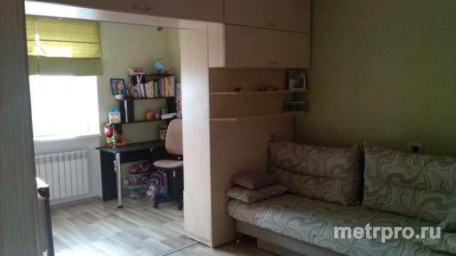 Продам 1- комнатную квартиру на Маршала Жукова 5/9 блочного дома, общ.36/16/9, с/у раздельный, автономное отопление,... - 5