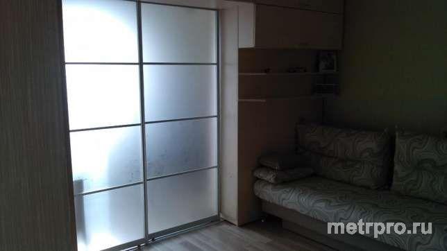Продам 1- комнатную квартиру на Маршала Жукова 5/9 блочного дома, общ.36/16/9, с/у раздельный, автономное отопление,... - 6