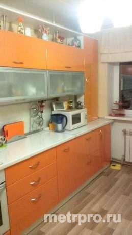 Продам 1- комнатную квартиру на Маршала Жукова 5/9 блочного дома, общ.36/16/9, с/у раздельный, автономное отопление,... - 9