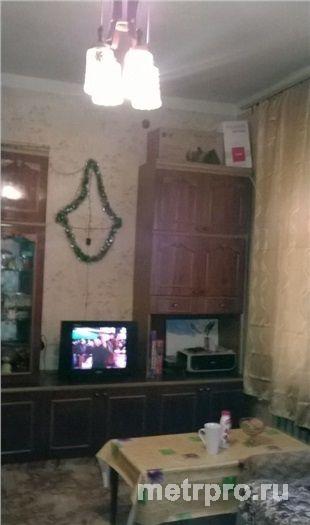 Центральный район. Продается 1/2 дома площадью 47.7 кв.м с отдельным входом, заездом для машины, отельные счетчики на... - 2