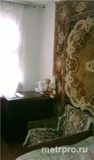 Центральный район. Продается 1/2 дома площадью 47.7 кв.м с отдельным входом, заездом для машины, отельные счетчики на... - 3