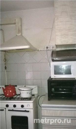 Центральный район. Продается 1/2 дома площадью 47.7 кв.м с отдельным входом, заездом для машины, отельные счетчики на... - 4