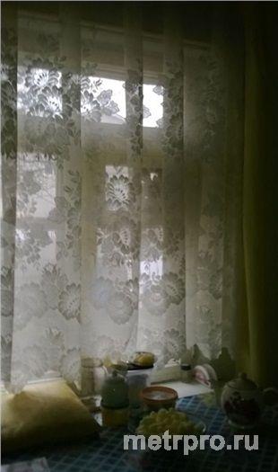 Центральный район. Продается 1/2 дома площадью 47.7 кв.м с отдельным входом, заездом для машины, отельные счетчики на... - 5