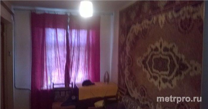 Центральный район. Продается 1/2 дома площадью 47.7 кв.м с отдельным входом, заездом для машины, отельные счетчики на... - 8