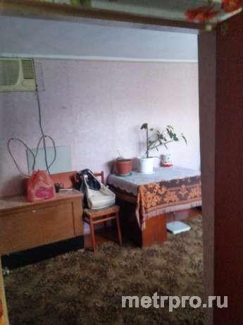 Продам пол дома ул.Отважных,Дом после ремонта 2 года назад все удобства в доме, газ ,вода, свет. большой подвал.... - 1