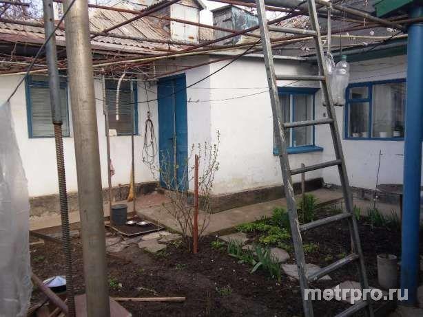 Продам пол дома ул.Отважных,Дом после ремонта 2 года назад все удобства в доме, газ ,вода, свет. большой подвал.... - 3