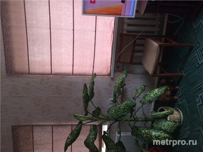 Продам добротный и ухоженный дом в Симферопольском районе(с.Софиевка.Гвардейское) Дом 2 этажный(2-ой этаж-жилая... - 4