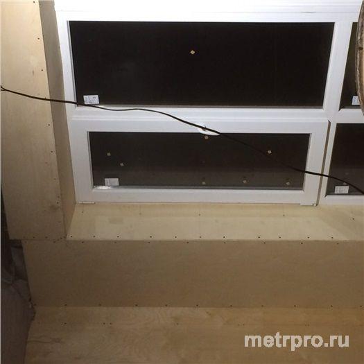 Продам добротный и ухоженный дом в Симферопольском районе(с.Софиевка.Гвардейское) Дом 2 этажный(2-ой этаж-жилая... - 5