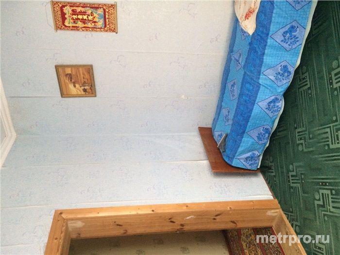 Продам добротный и ухоженный дом в Симферопольском районе(с.Софиевка.Гвардейское) Дом 2 этажный(2-ой этаж-жилая... - 8