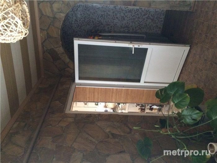 Продам добротный и ухоженный дом в Симферопольском районе(с.Софиевка.Гвардейское) Дом 2 этажный(2-ой этаж-жилая... - 9