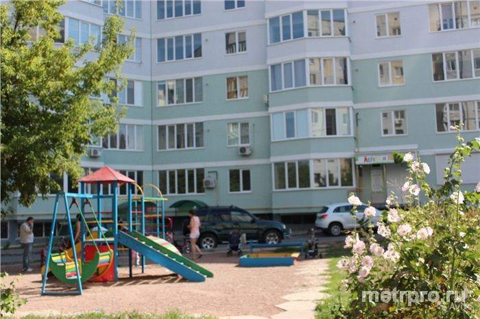 Продам добротную и качественную квартиру от ведущего застройщика в Крыму СК Владоград. 3-х комнатная по...