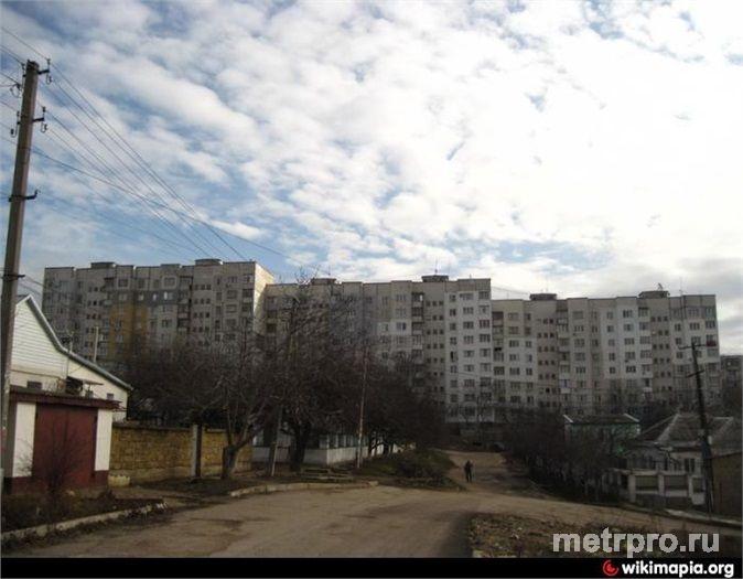 Продам квартиру 3-к квартира 68 м&sup2; на 9 этаже 9-этажного панельного дома р-н Центрального Автовокзала. Середина...