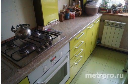 Продается 2х комнатная просторная квартира, комнаты смежные, светлые. Установлен кондиционер система(зима-лето)... - 5