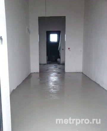Продам дом 1-этажный дом 120 м&sup2; (пеноблоки) на участке 4 сот., 5 км до города Дом 120 км, утеплён изнутри 5см... - 2