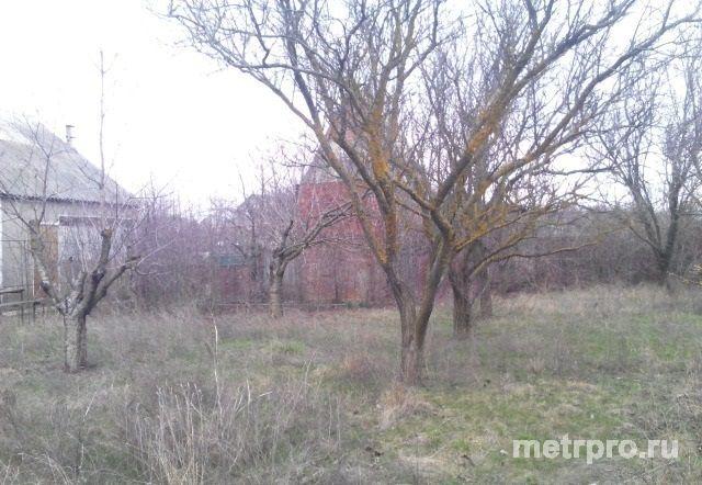 Продам свою дачу, Белое-4, участок 8 соток, коммуникации, вода проведена ( по часам) свет- по улице ( к дому не... - 2