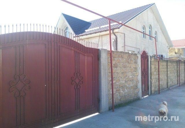 Продаю жилой дом 150кв со всеми условиями свет, газ, вода, на 8 сотках в хорошем состоянии. Требуется наружная...