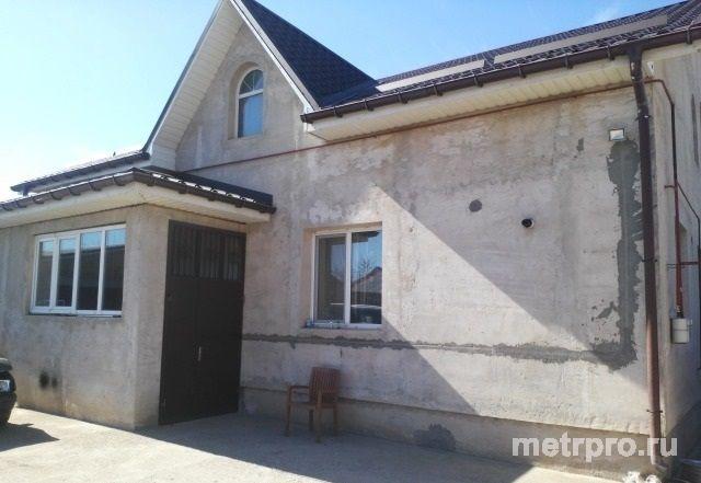 Продаю жилой дом 150кв со всеми условиями свет, газ, вода, на 8 сотках в хорошем состоянии. Требуется наружная... - 3