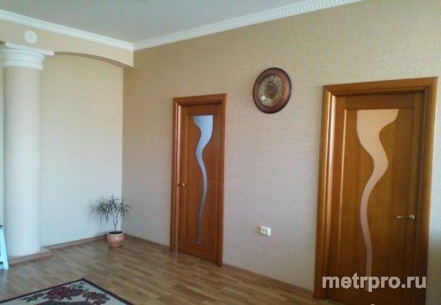 Продаю жилой дом 150кв со всеми условиями свет, газ, вода, на 8 сотках в хорошем состоянии. Требуется наружная... - 5