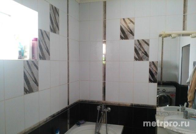 Продаю жилой дом 150кв со всеми условиями свет, газ, вода, на 8 сотках в хорошем состоянии. Требуется наружная... - 7