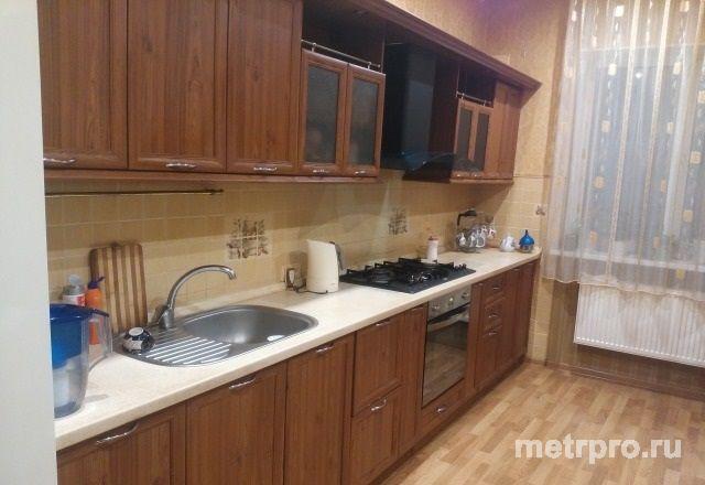 Продаю жилой дом 150кв со всеми условиями свет, газ, вода, на 8 сотках в хорошем состоянии. Требуется наружная... - 8
