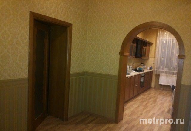 Продаю жилой дом 150кв со всеми условиями свет, газ, вода, на 8 сотках в хорошем состоянии. Требуется наружная... - 9