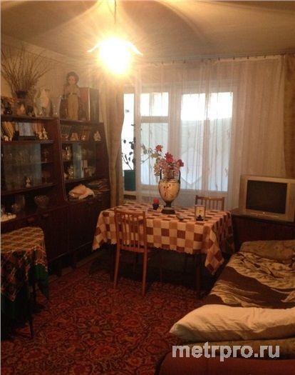 Продам квартиру 3-к квартира 62 м&sup2; на 1 этаже 5-этажного блочного дома Продам квартиру в хорошем блочном доме по... - 1