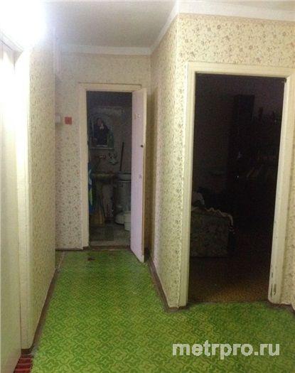 Продам квартиру 3-к квартира 62 м&sup2; на 1 этаже 5-этажного блочного дома Продам квартиру в хорошем блочном доме по... - 2