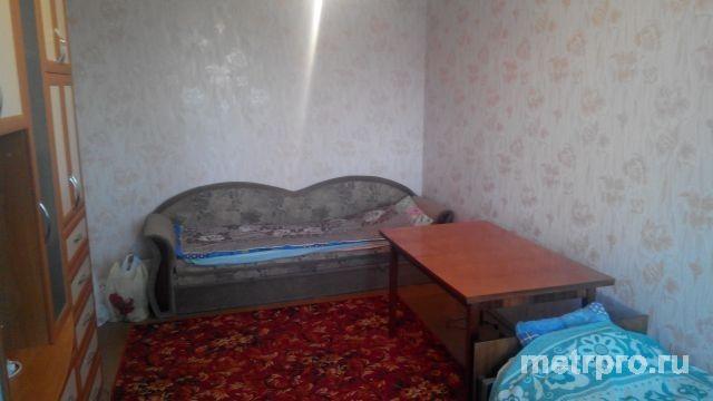 Продам 1-комнатную квартиру, Симферополь, ул. Стадионная, П/ф Южная* итальянский газовый котел, с/у раздельный,...