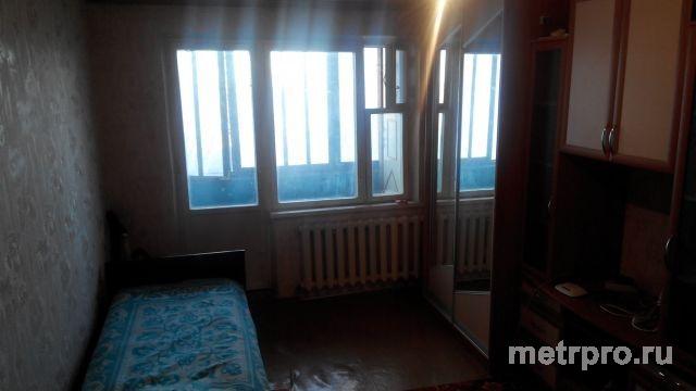 Продам 1-комнатную квартиру, Симферополь, ул. Стадионная, П/ф Южная* итальянский газовый котел, с/у раздельный,... - 1