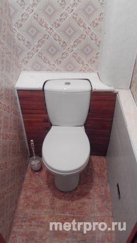 Продам 1-комнатную квартиру, Симферополь, ул. Стадионная, П/ф Южная* итальянский газовый котел, с/у раздельный,... - 4