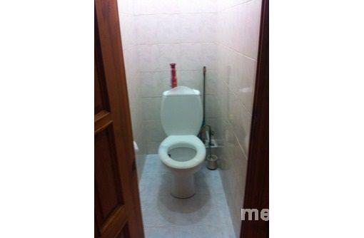 Продам 2к.квартиру площадь 63.5 3/5 этаж 2 комнаты смежные, одна раздельная столярка сосна, трубы заменены, плитка на... - 2