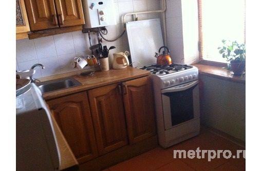 Продам 2к.квартиру площадь 63.5 3/5 этаж 2 комнаты смежные, одна раздельная столярка сосна, трубы заменены, плитка на... - 3