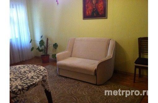 Продам 2к.квартиру площадь 63.5 3/5 этаж 2 комнаты смежные, одна раздельная столярка сосна, трубы заменены, плитка на... - 4