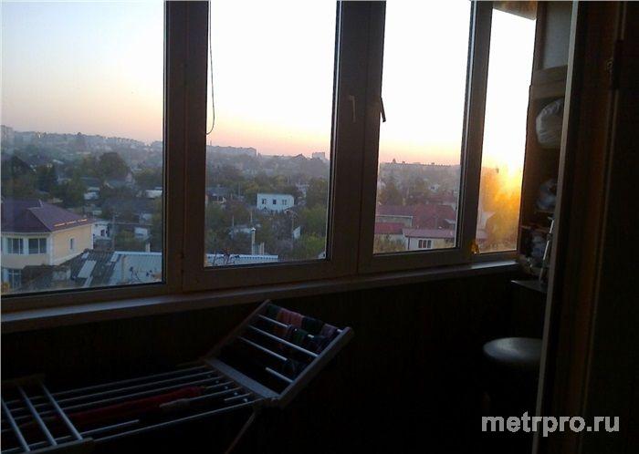 Продается квартира в отличном состоянии с мебелью - встроенная кухня, рабочий кабинет, шкаф-куфе. Ванная, туалет и... - 2