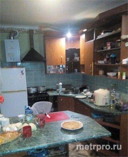 Продам квартиру студию. Отличный район, рядом парк Гагарина, до детского парка 10 минут,остановки в шаговой...