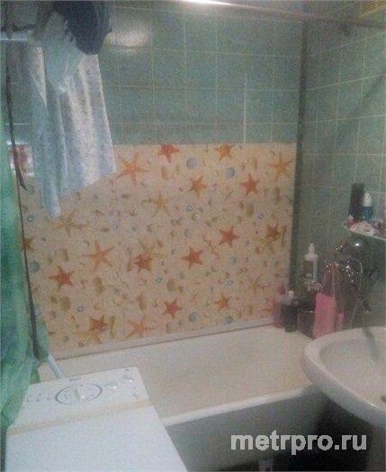 Продам квартиру студию. Отличный район, рядом парк Гагарина, до детского парка 10 минут,остановки в шаговой... - 3