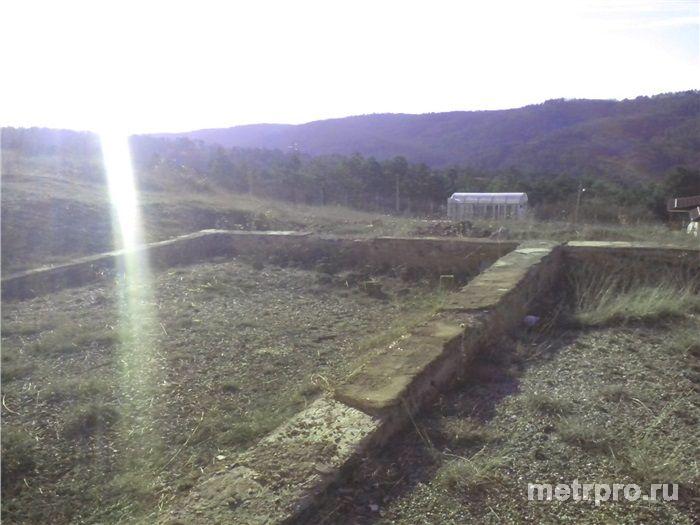Продам участок в с.Пионерское(Понтос) Находится в очень живописном экологически чистом районе возле соснового леса.... - 1