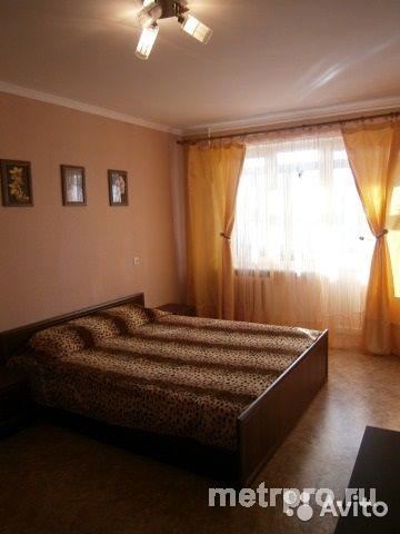 1-к квартира 35 м? на 4 этаже 5-этажного блочного дома Количество спальных мест 3 спальных места Количество кроватей... - 2