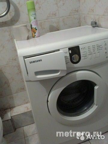 Сдам квартиру посуточно 2-к квартира 45 м? на 4 этаже 5-этажного блочного дома. (почасово) , раздельные комнаты,... - 8