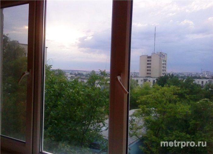 Продам 3-комнатную квартиру, 66 кв.м, 5,5 млн. руб. (76200 у.е.), ул.Мате Залки, Автовокзал, пл. 66/50/10 кв.м, 1/5...