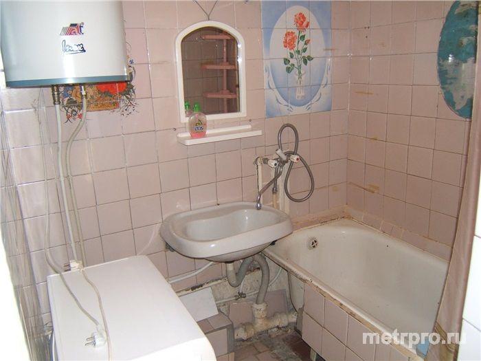 2-комнатная квартира, ул. Ларионова 34а (см. карту),недалеко от магазина Меганом. 9-й этаж 9-этажного дома. На самом... - 2