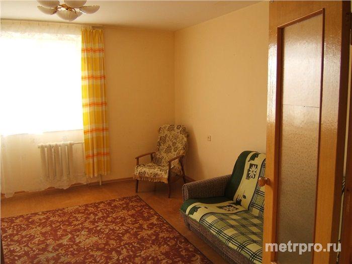 2-комнатная квартира, ул. Ларионова 34а (см. карту),недалеко от магазина Меганом. 9-й этаж 9-этажного дома. На самом... - 5