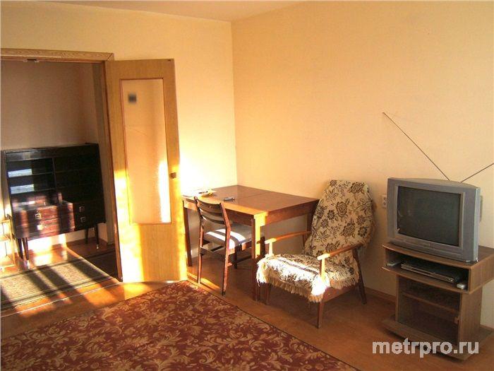 2-комнатная квартира, ул. Ларионова 34а (см. карту),недалеко от магазина Меганом. 9-й этаж 9-этажного дома. На самом... - 7