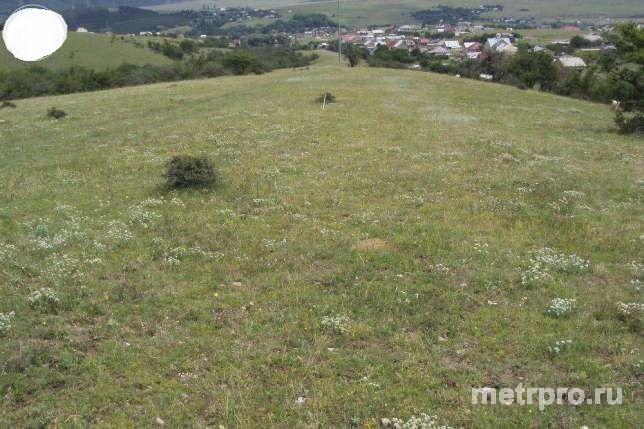 Продам участок в с.Пионерское 3,рядом с массивом Понтос. 10 соток земли,в очень видовом и живописном месте. Реальному...